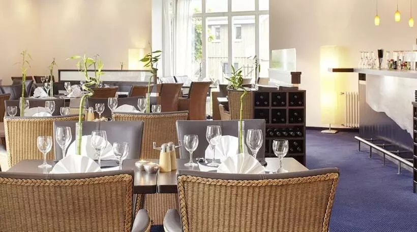 Nordica Hotel Berlin