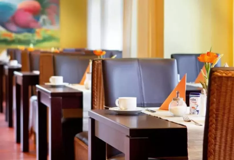 Nordica Hotel Berlin