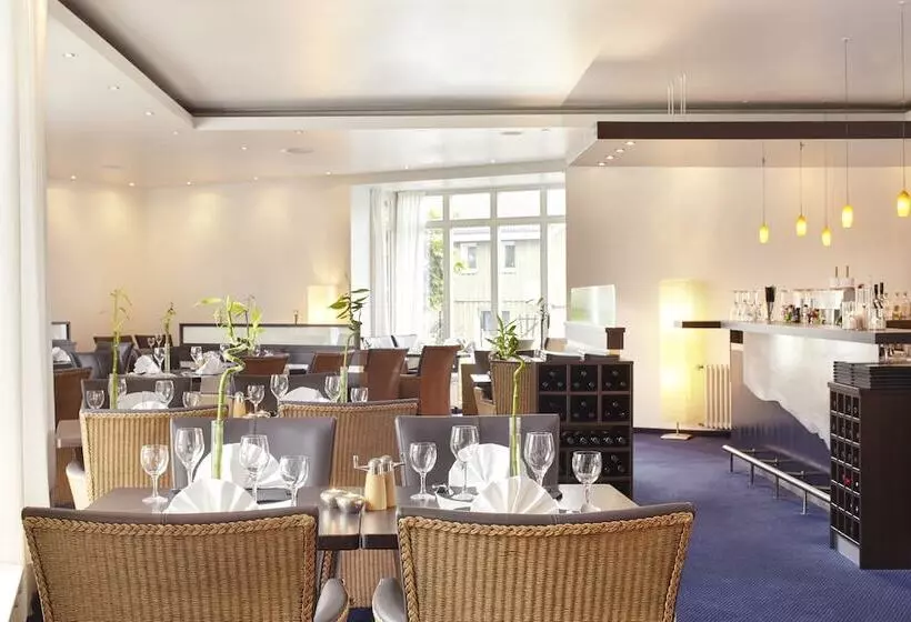Nordica Hotel Berlin