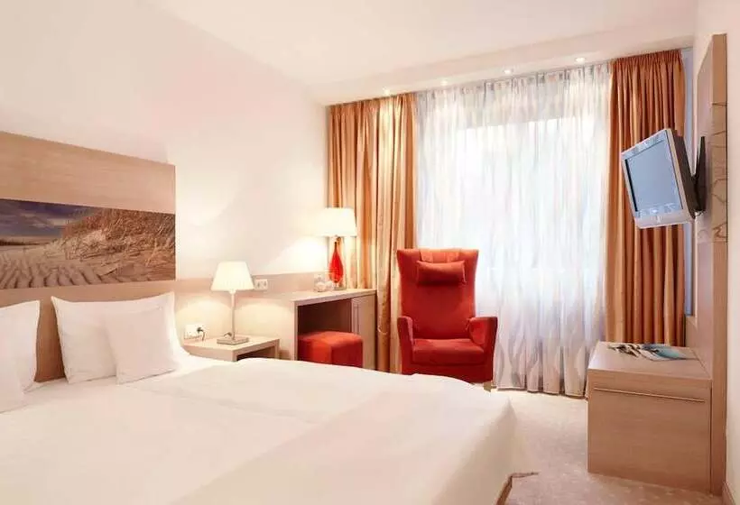 Nordica Hotel Berlin