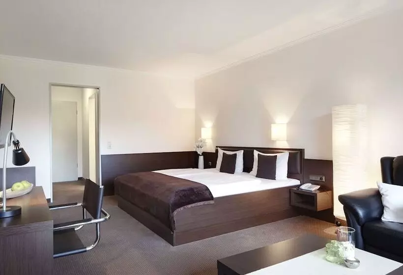 Nordica Hotel Berlin