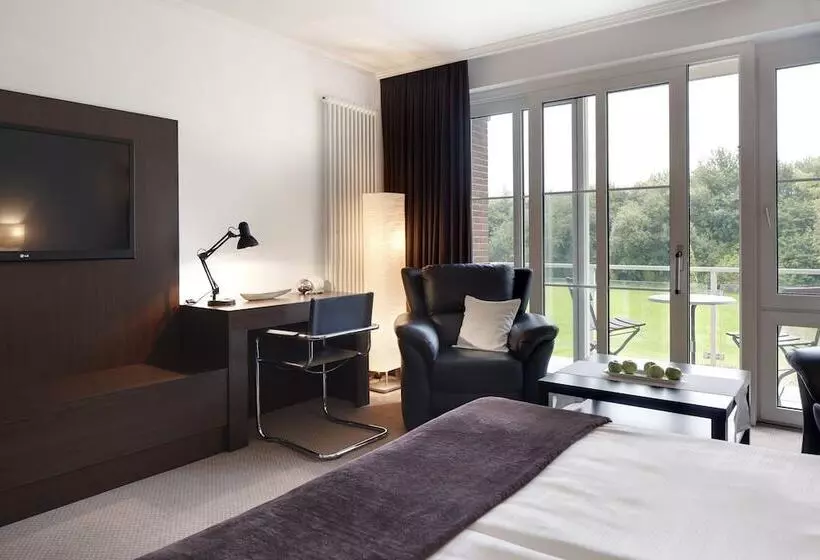 Nordica Hotel Berlin