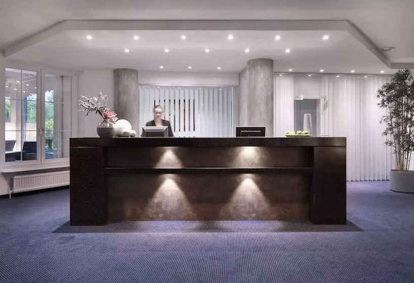 Nordica Hotel Berlin