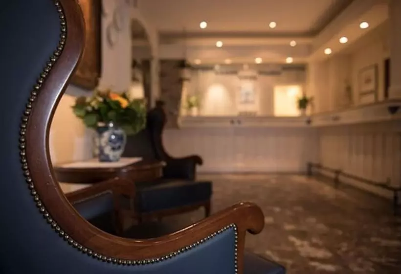 Romantik Hotel Bösehof