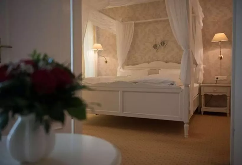 Romantik Hotel Bösehof