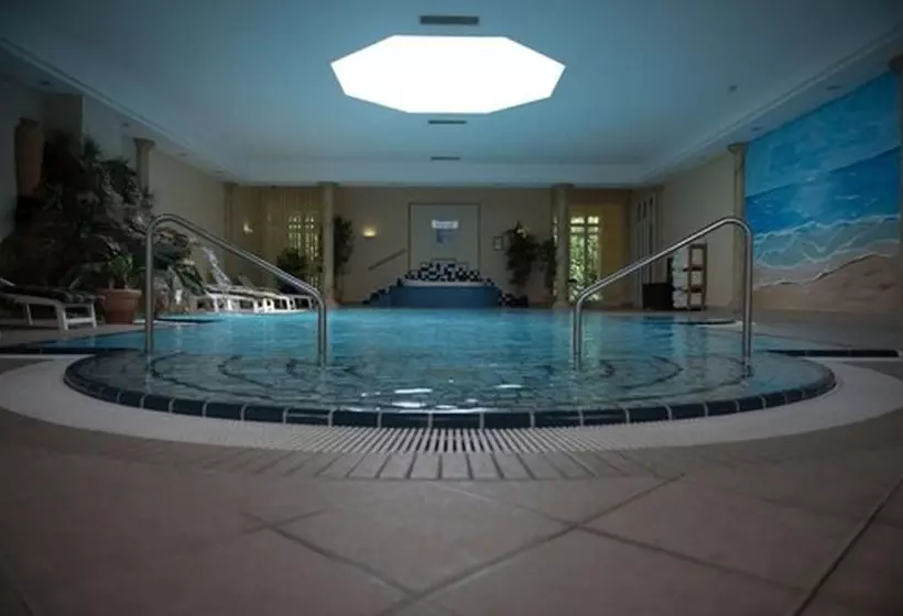 Romantik Hotel Bösehof