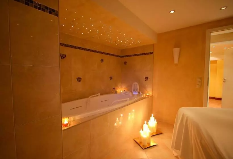 Romantik Hotel Bösehof