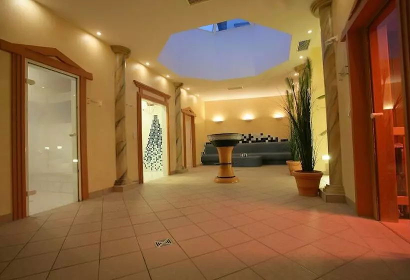 Romantik Hotel Bösehof