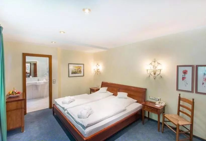 Romantik Hotel Stryckhaus