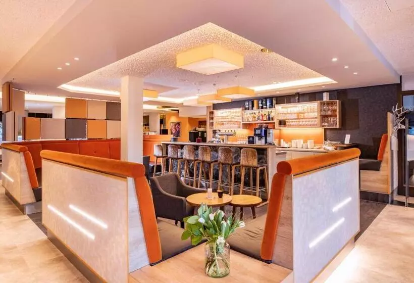 Romantik Hotel Stryckhaus