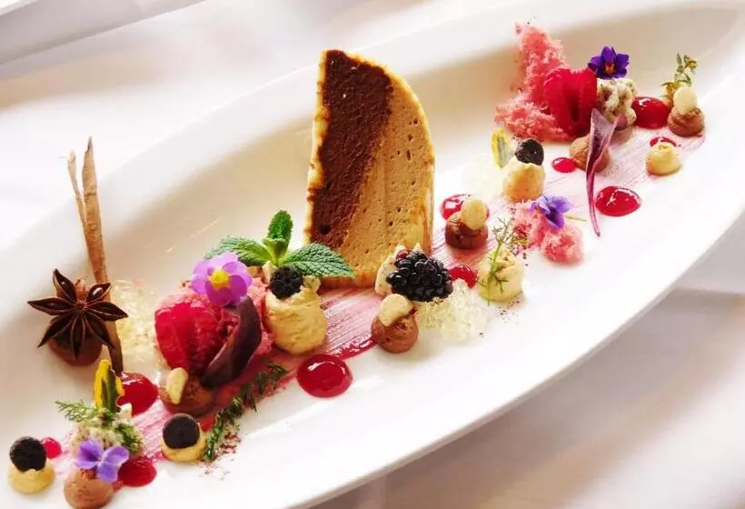 Romantik Hotel Stryckhaus