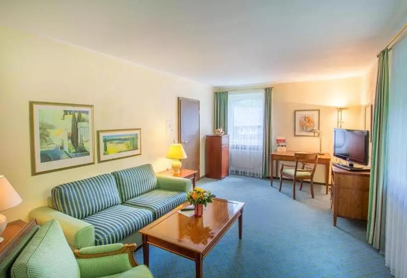 Romantik Hotel Stryckhaus