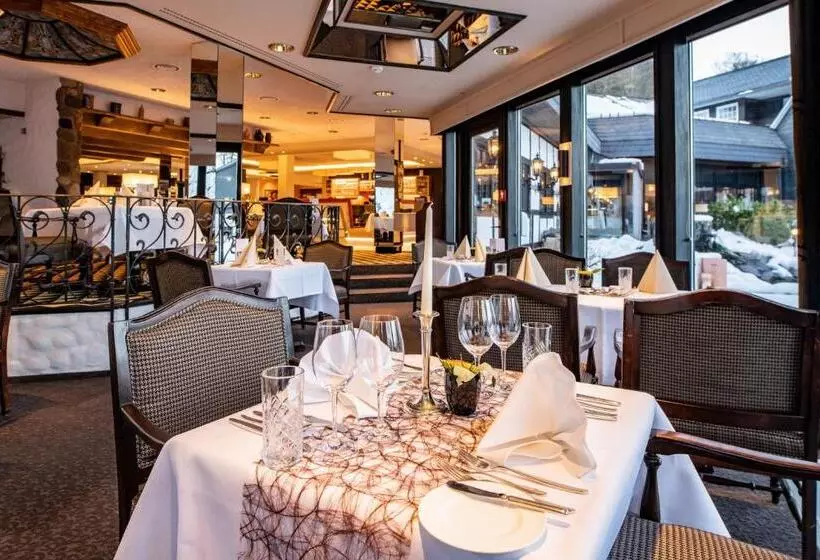 Romantik Hotel Stryckhaus