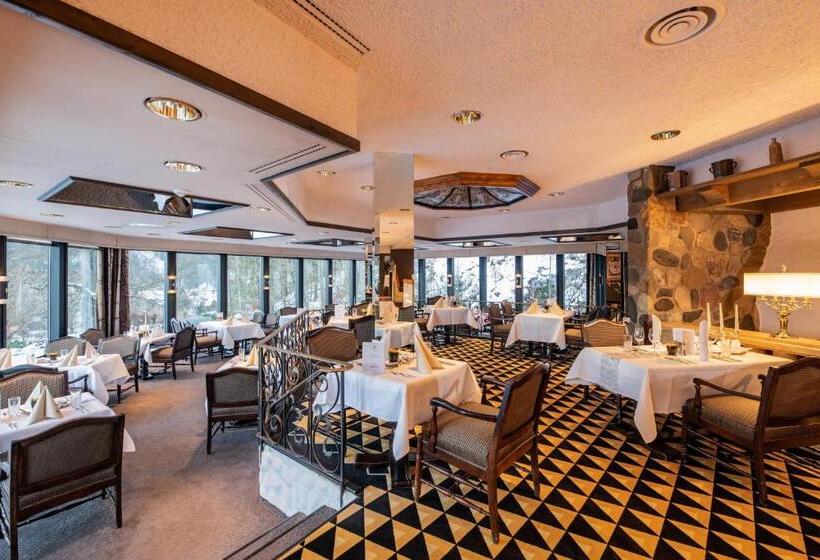 Romantik Hotel Stryckhaus