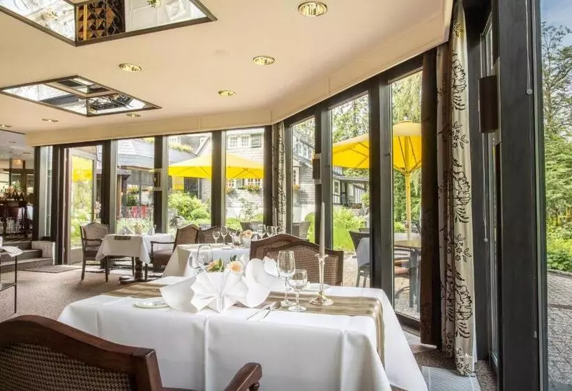 Romantik Hotel Stryckhaus