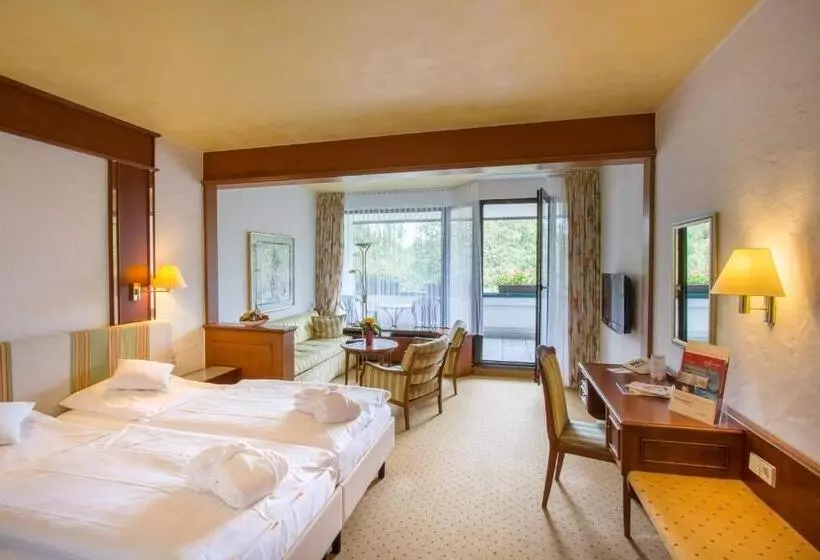 Romantik Hotel Stryckhaus