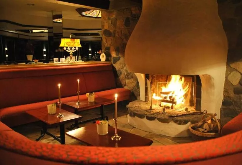 Romantik Hotel Stryckhaus