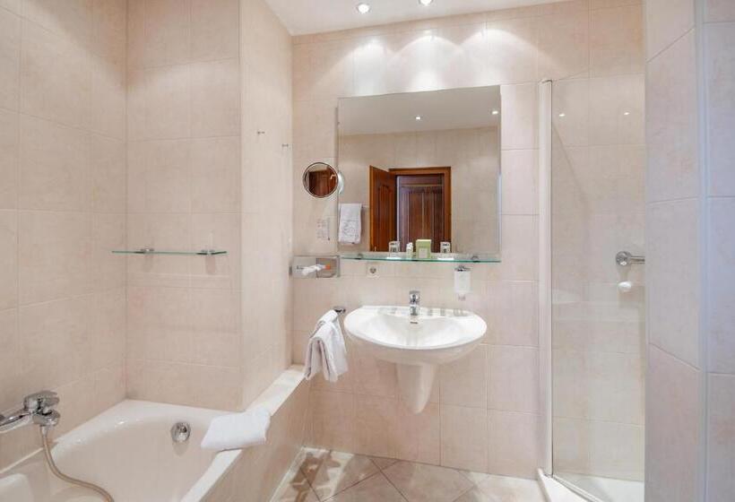 Romantik Hotel Stryckhaus