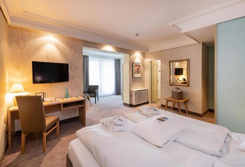 Romantik Hotel Stryckhaus