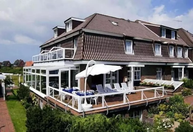 S & Appartments Feuerschiff