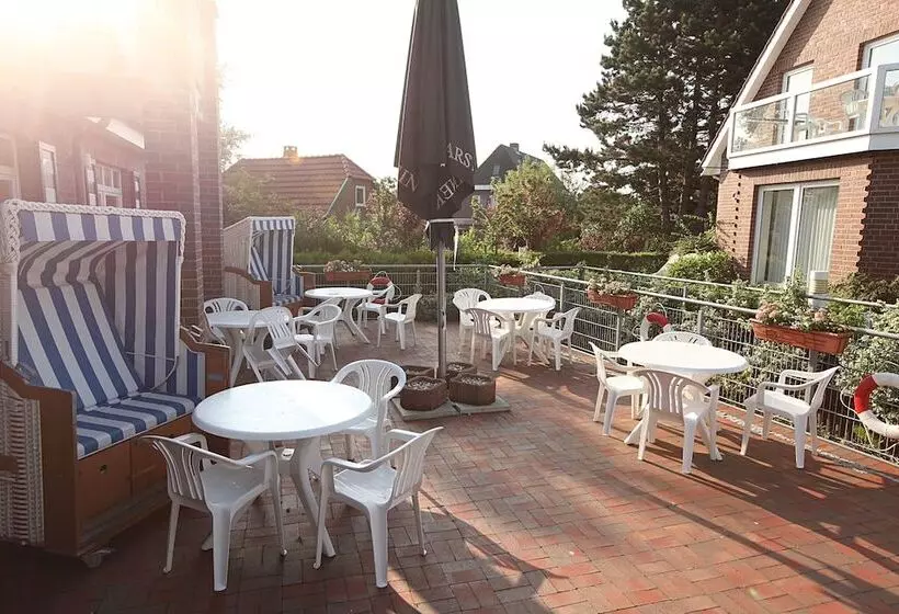 S & Appartments Feuerschiff