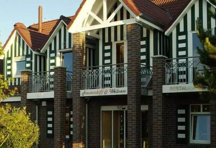 S & Appartments Feuerschiff