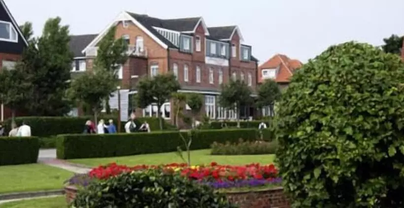 S & Appartments Feuerschiff