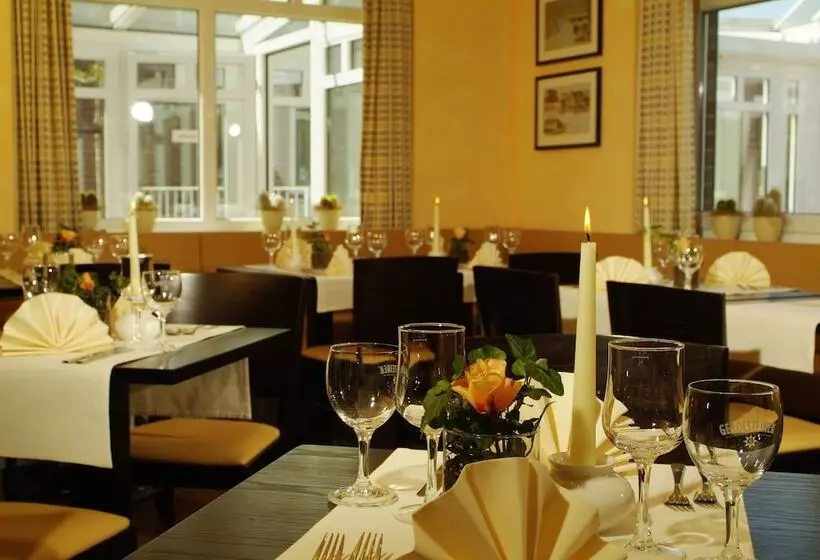 S & Appartments Feuerschiff