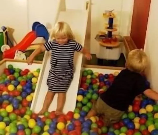 S & Appartments Feuerschiff