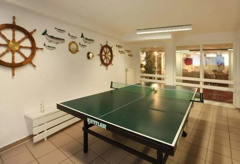 S & Appartments Feuerschiff