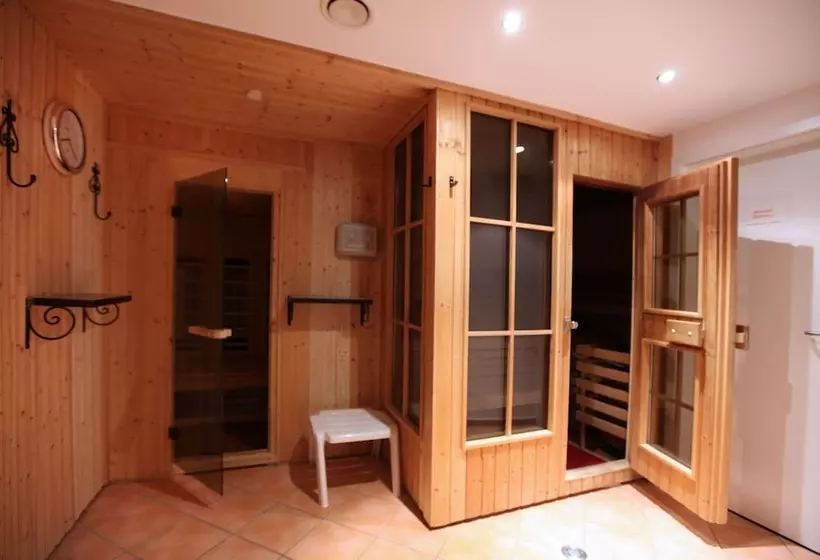 S & Appartments Feuerschiff