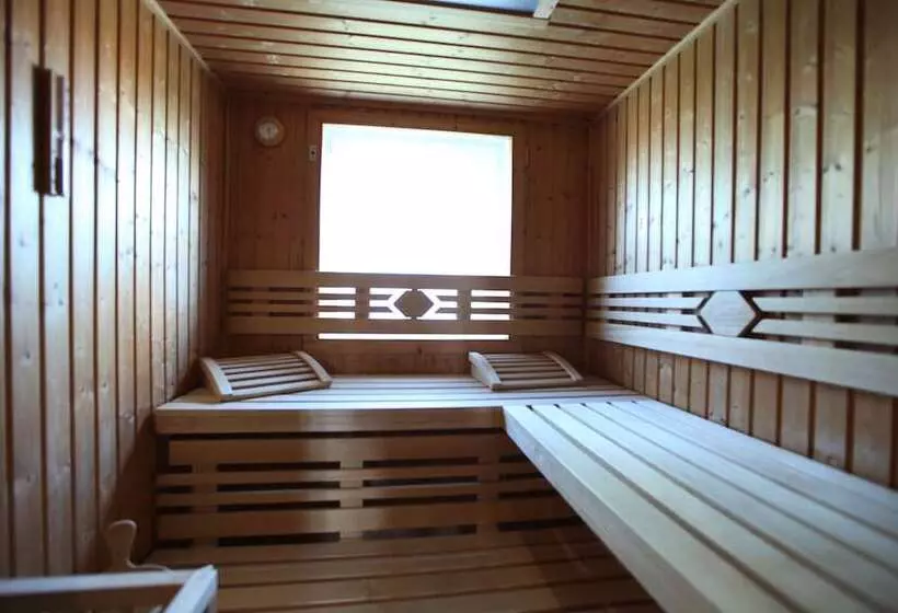 S & Appartments Feuerschiff