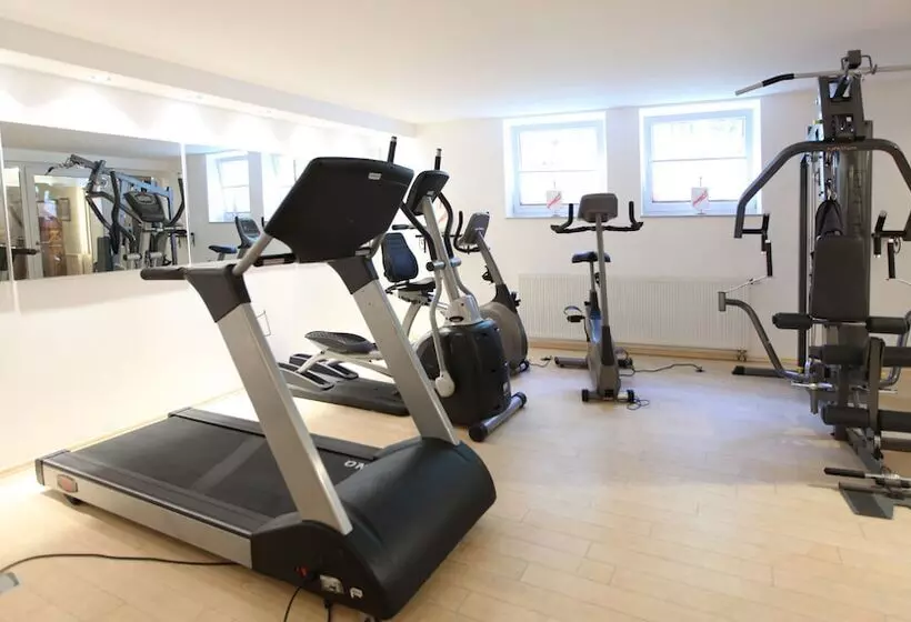 S & Appartments Feuerschiff