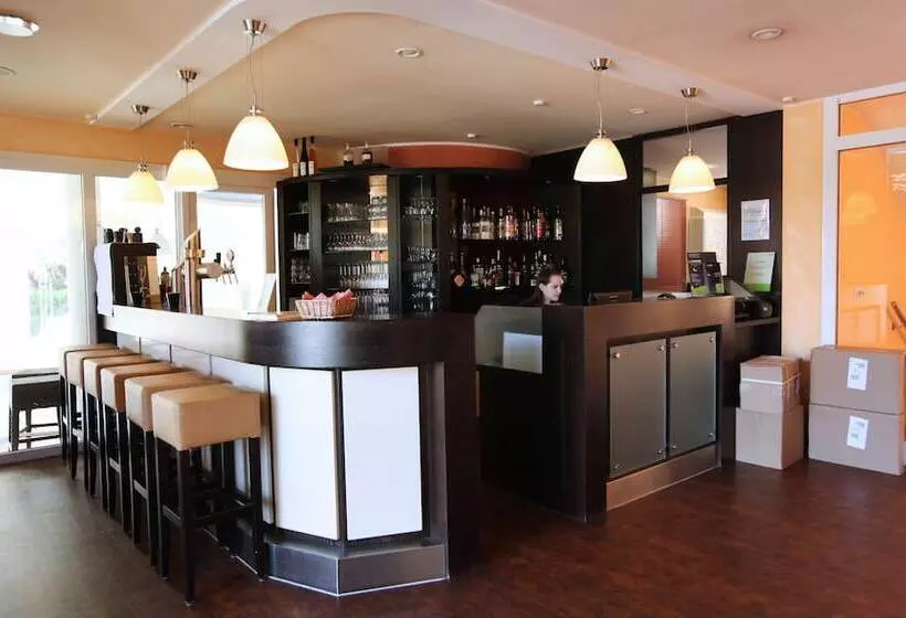 S & Appartments Feuerschiff