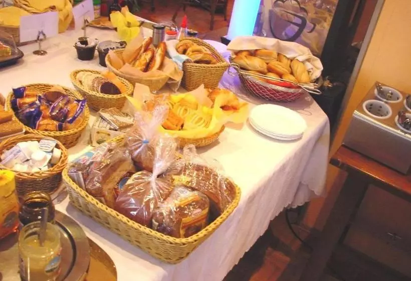 בית מלון כפרי City  Mannheim