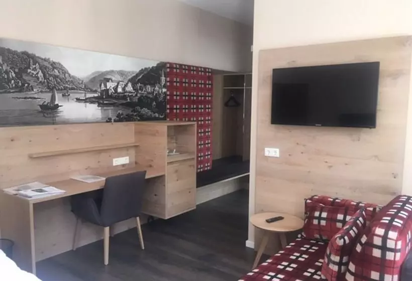 Akzent Hotel Berg S Alte Bauernschänke Wellness Und Wein