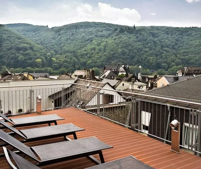 Akzent Hotel Berg S Alte Bauernschänke Wellness Und Wein