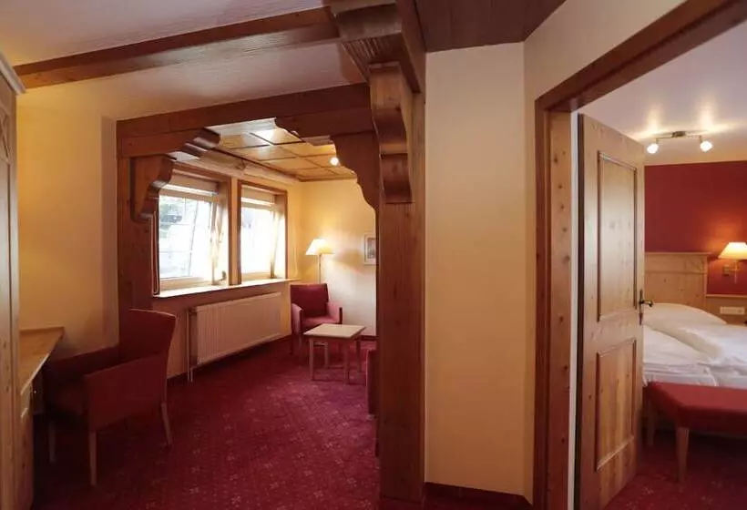 Akzent Hotel Berg S Alte Bauernschänke Wellness Und Wein