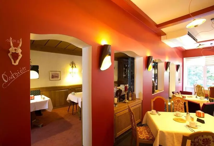 Akzent Hotel Berg S Alte Bauernschänke Wellness Und Wein