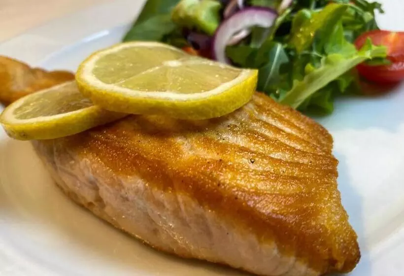 هتل Alte Thorschenke