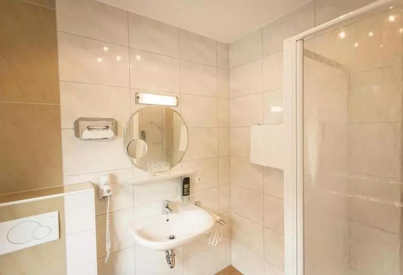 هتل Alte Thorschenke