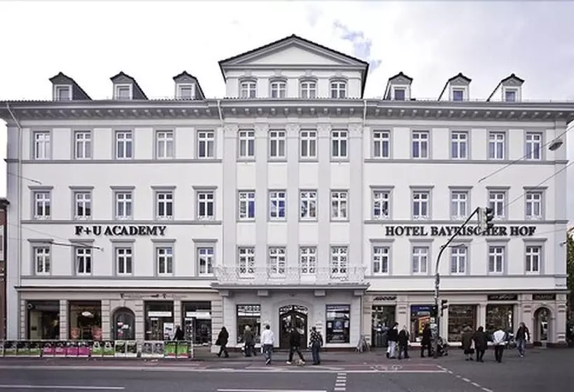 فندق Bayrischer Hof