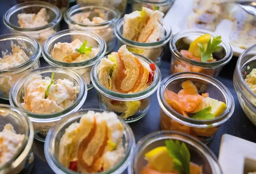 فندق Bayrischer Hof