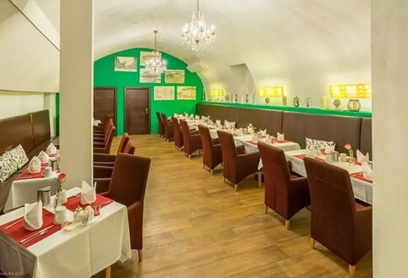 فندق Bayrischer Hof