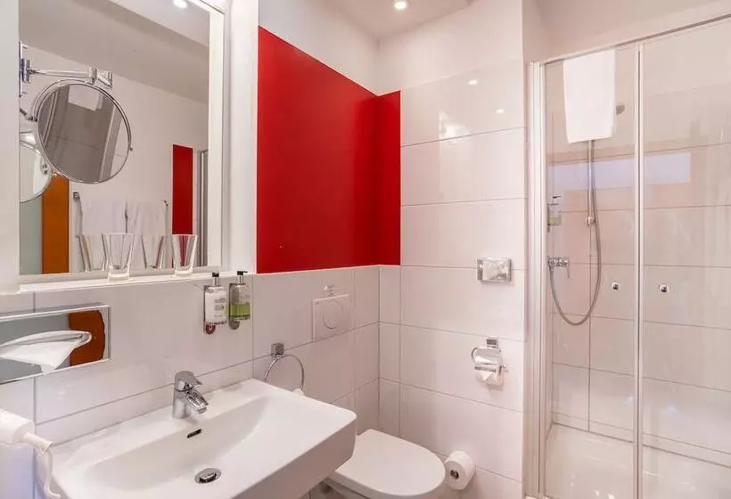 فندق Bayrischer Hof