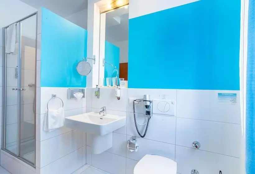 فندق Bayrischer Hof