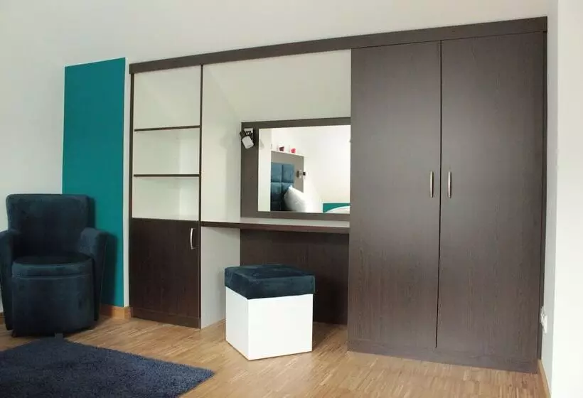 فندق Bayrischer Hof