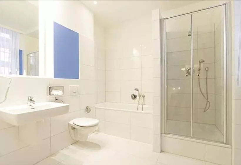 فندق Bayrischer Hof