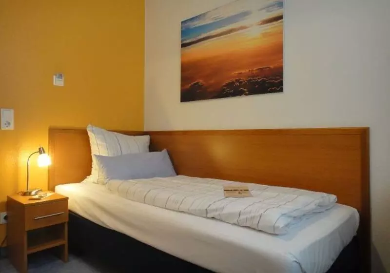 فندق Bayrischer Hof