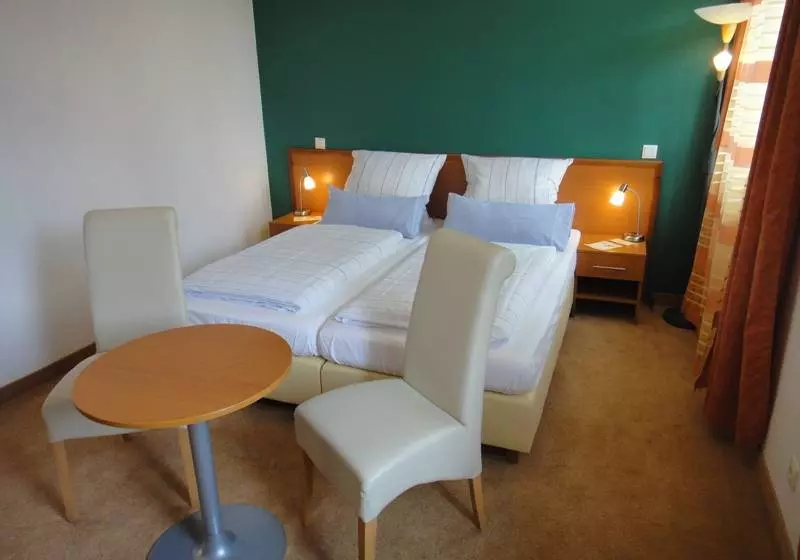 فندق Bayrischer Hof